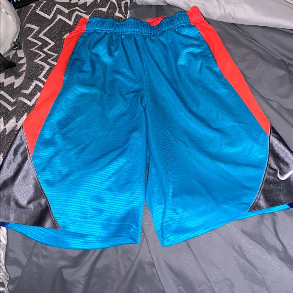 Boys Nike Shorts